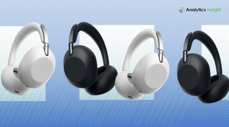 Sony Celebrates 10 Years of 1000X With Premium ColleXion Headphones