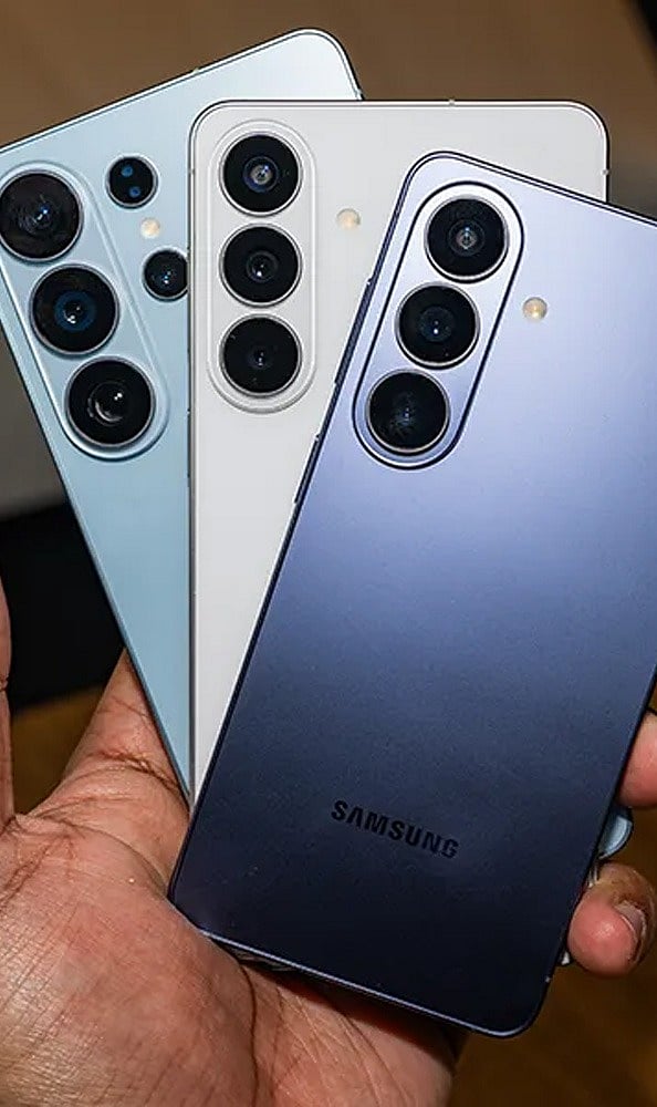 Best Triple Camera Mobile Phones in 2026: Top Picks & Buying Guide