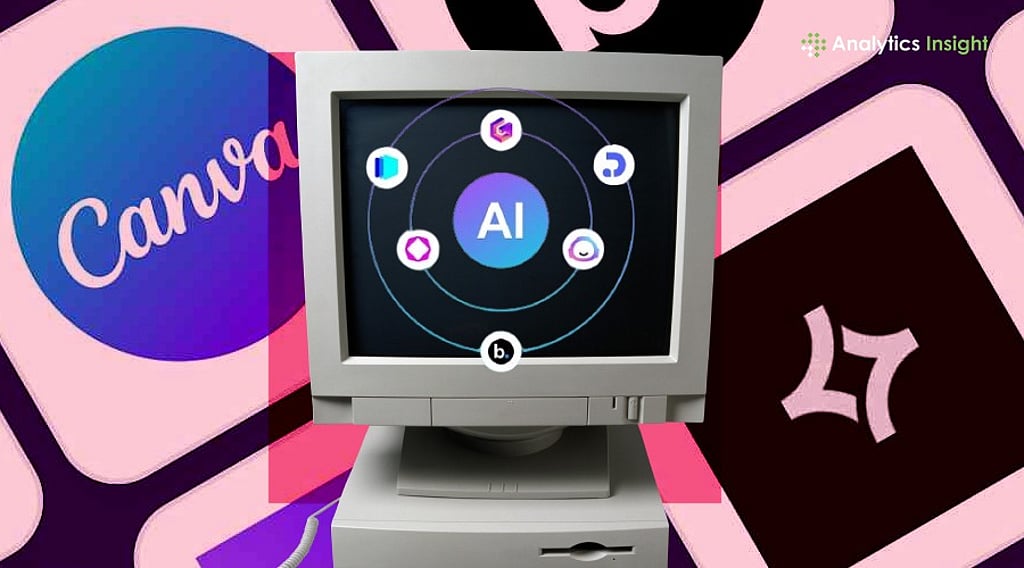 AI Presentation Tools That Create Stunning Slides Fast