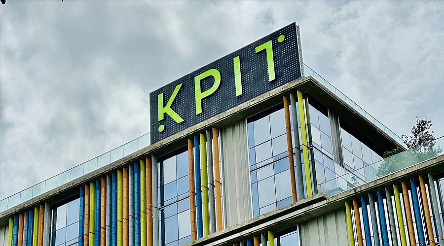 KPIT Technologies Company Profile