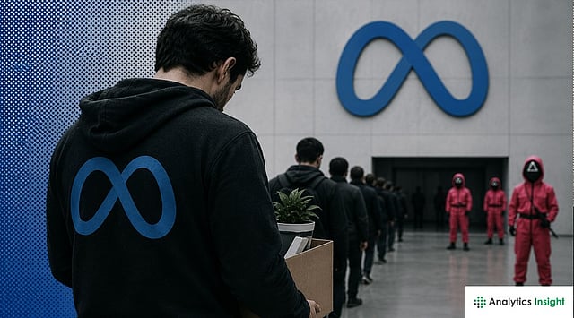 ‘It’s Like Squid Game’: Ex-Meta Engineer Slams Company Culture & Mark ...