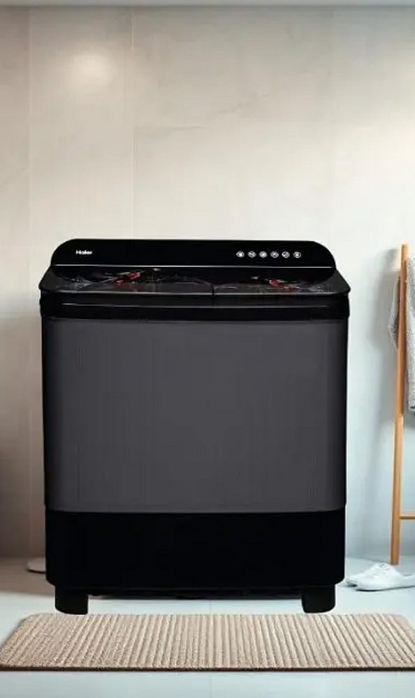 Best Semi-Automatic Washing Machines for Rural Areas