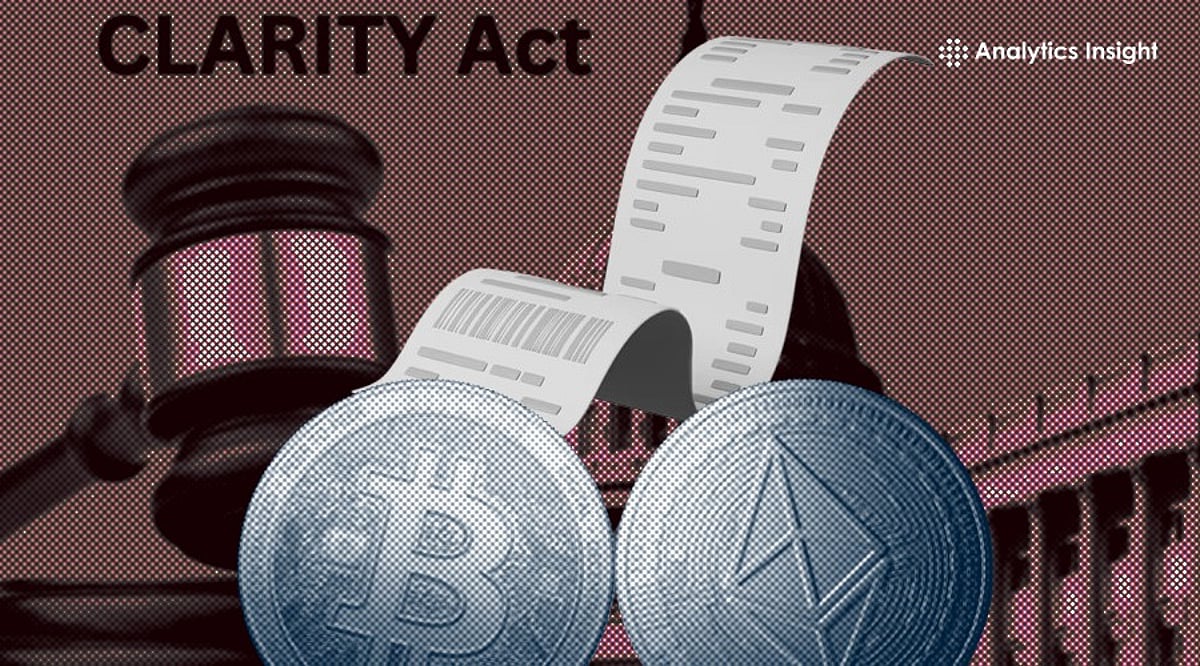 Will the CLARITY Act Receive Senate Approval?