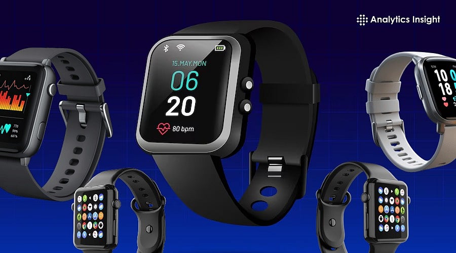 Flipkart Weekend Sale Features Top Smartwatch Deals on Samsung, Noise ...