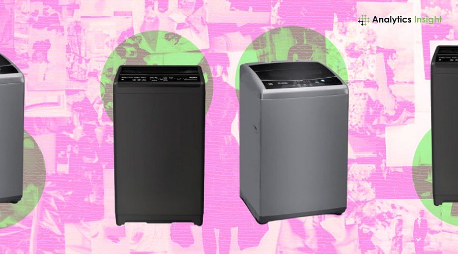 Best Smart Inverter Top-Load Washing Machines for Indian Homes