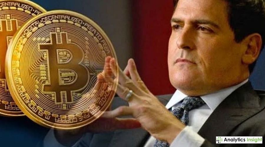 Mark Cuban Questions Bitcoins Role as a Hedge After Selling Most Holdings