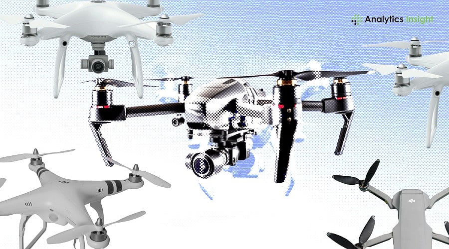 Top Racing Drones in 2026 For FPV Speed Enthusiasts