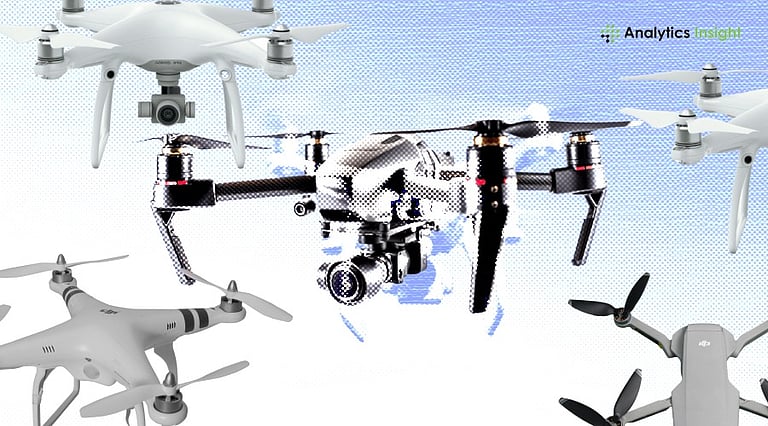 Top Racing Drones in 2026 For FPV Speed Enthusiasts