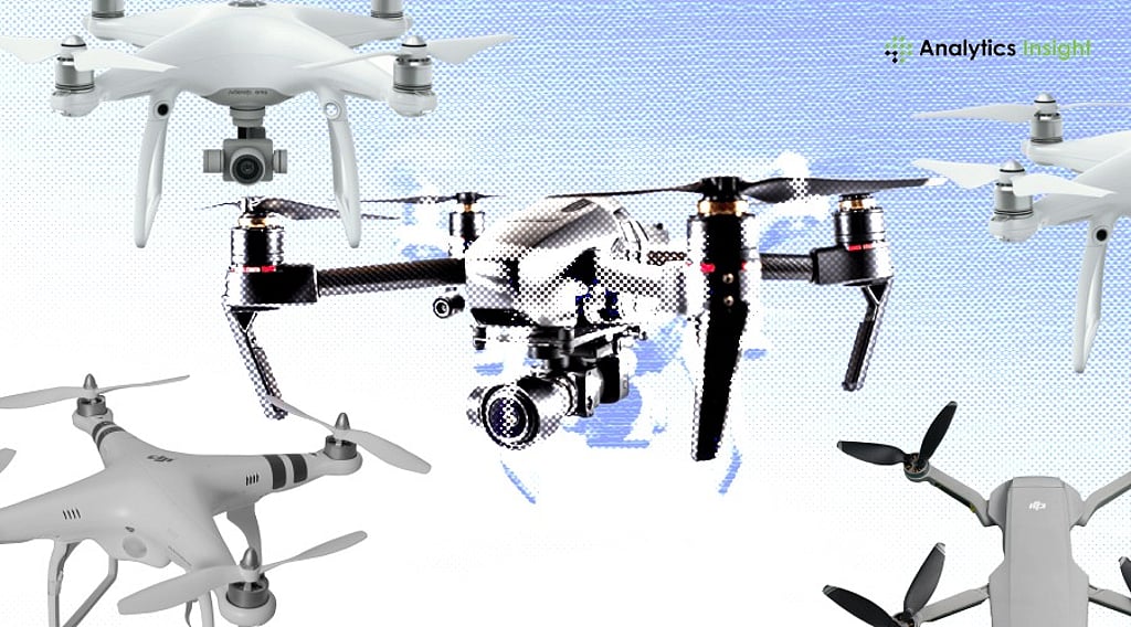 Cool Racing Drones Top Racing Drones in 2026 For FPV Speed Enthusiasts