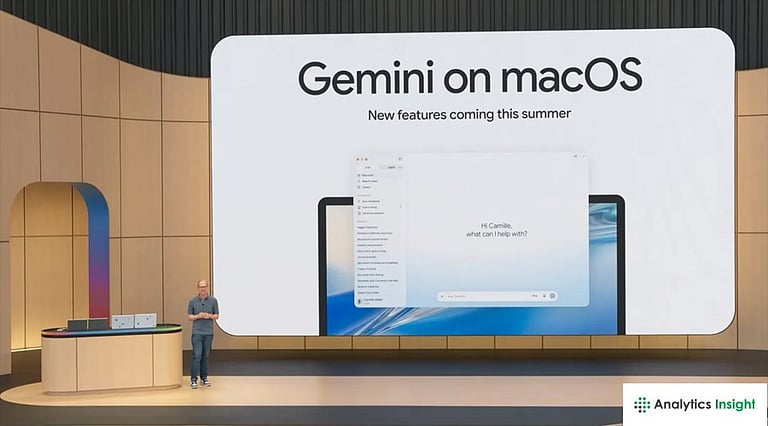 Google's Gemini Spark Lands on Mac, Unleashing Smart Desktop Automation and App Integrations