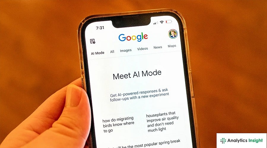Users Surprised as Google Search AI Responds Unexpectedly to ‘Disregard’ Query