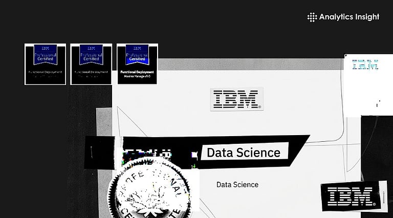 Best IBM Certification Courses for AI, Data Science & Cloud Computing