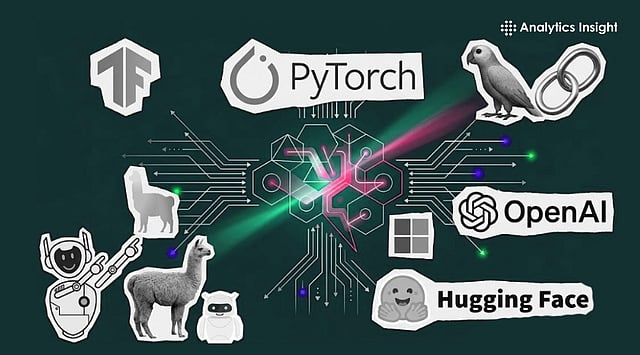 Best AI Frameworks for Enterprise ML Models in 2026