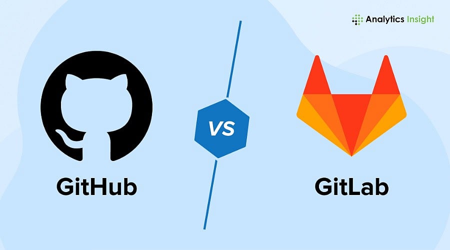 GitHub vs GitLab Comparison 2026: Best Platform for Development Teams