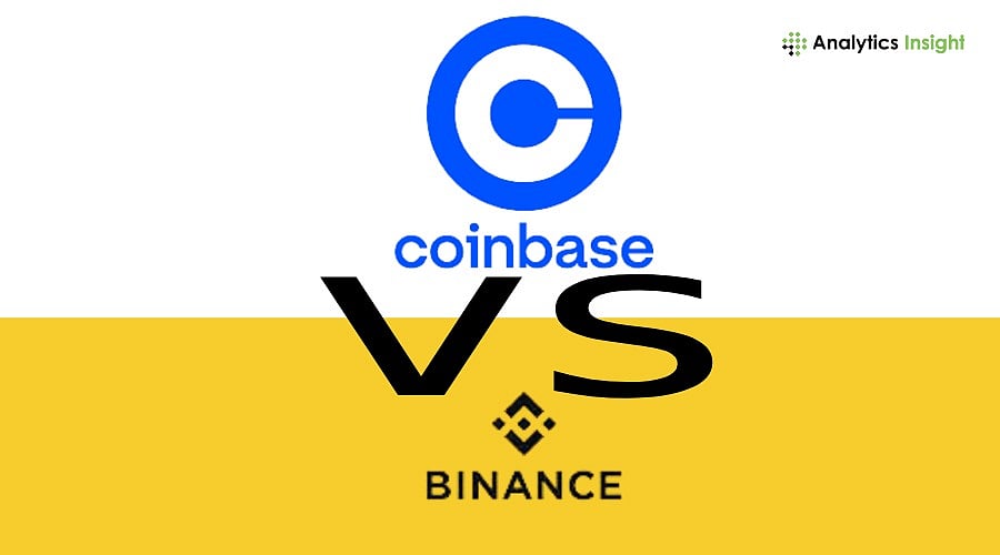 Coinbase vs Binance: A Comparison Guide