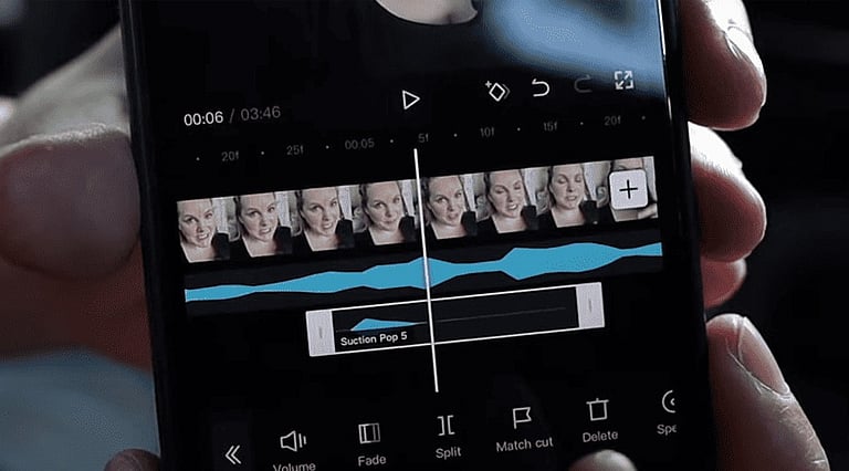 How to Edit Videos on Phone Like a Pro Using CapCut: 2026 Tutorial