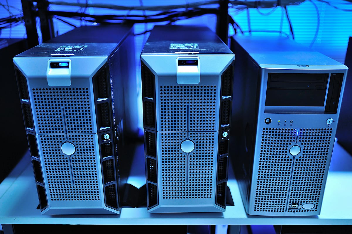 7 Things to Consider When Selecting a Dedicated Server