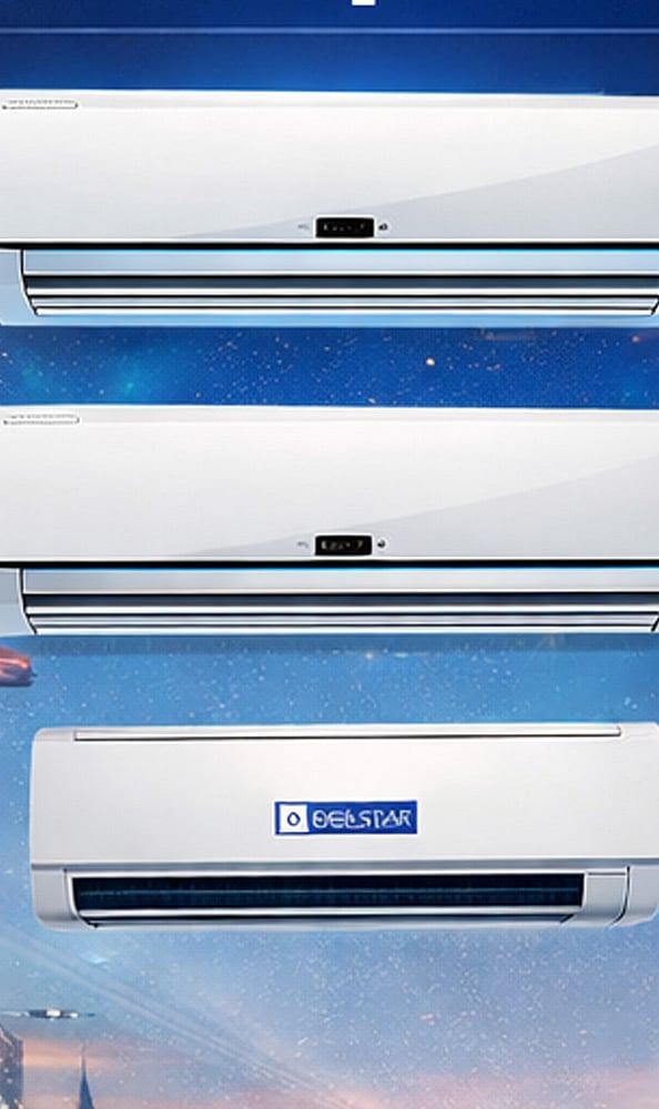 Best Split ACs Under Rs. 50000 in India 2026