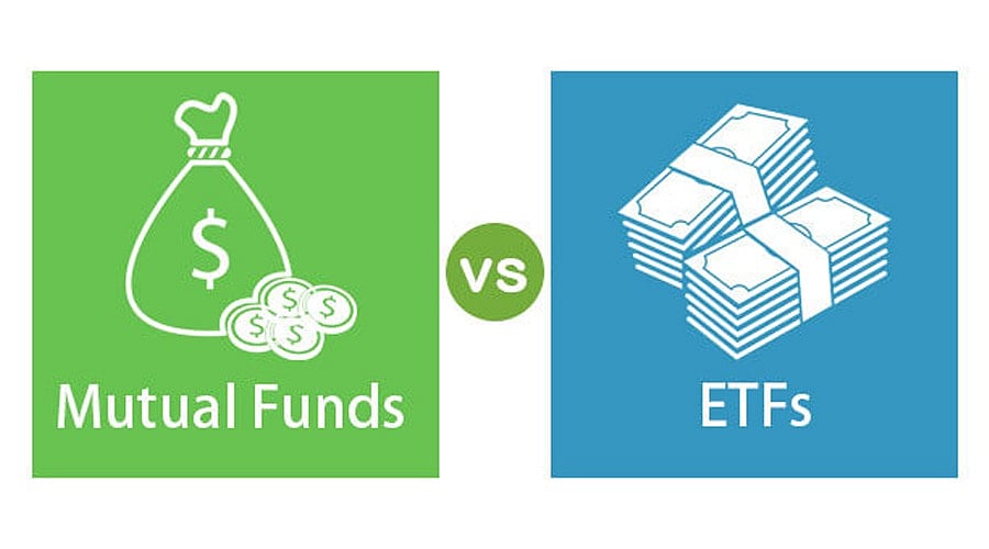 ETF vs Mutual Funds: Which Wins in 2026?
