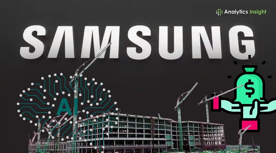 Top News Today: Samsung’s $1.5B Vietnam Chip Plant, AI Fund Launch & More