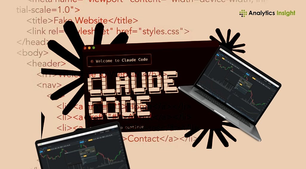 How to Create Trading Strategies With Claude Code in 2026