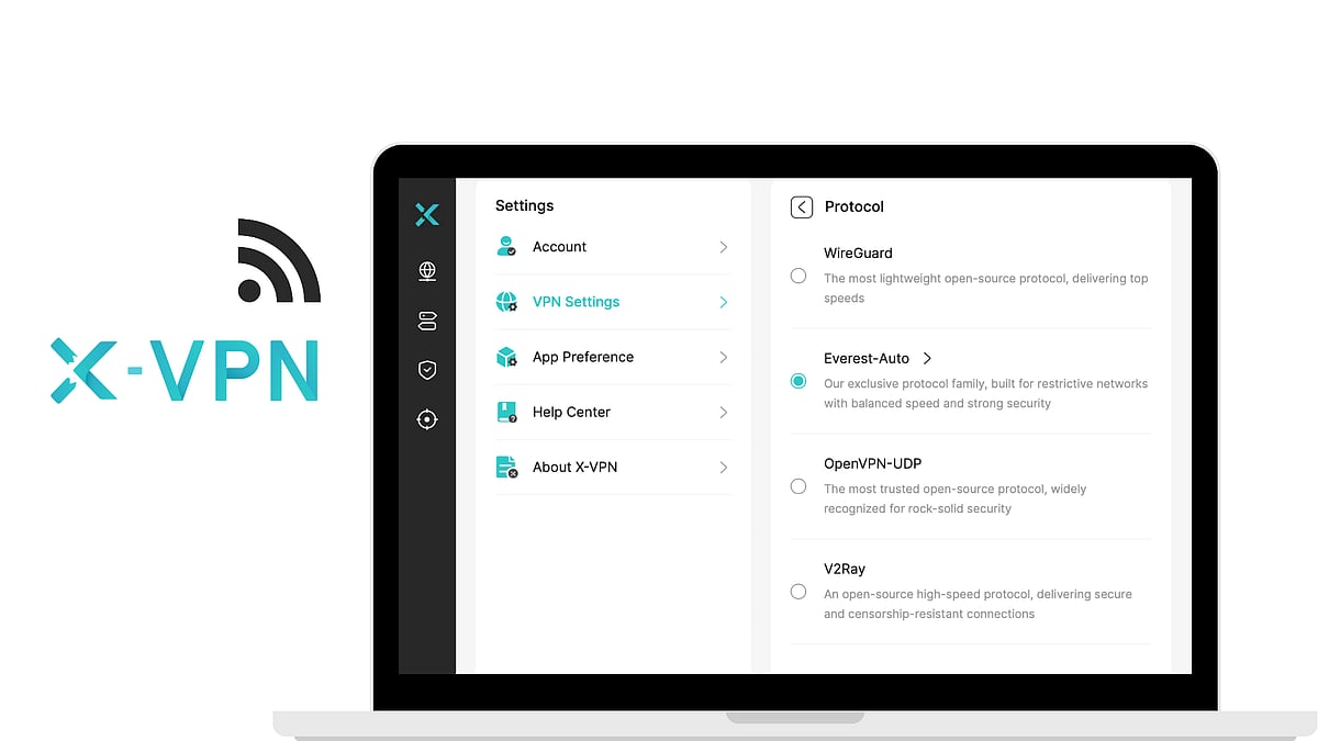 X-VPN Review 2026: A Transparent VPN With Real Protocol Control