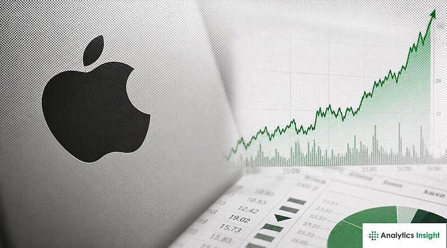 Apple Stock Hits $312 as AI Plans Boost Market Confidence