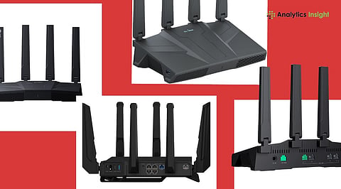 Top Routers for Fiber Internet in 2025