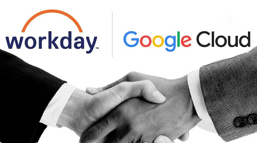 Workday and Google Cloud Expand Strategic Partnership to Bring AI ...