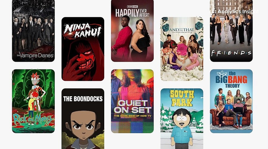 Top 7 Hulu Shows with Highest Ratings Worth Watching Today
