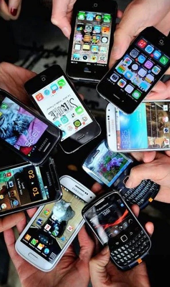 Why Smartphone Prices Keep Rising Despite Intense Market Competition — GLOBAL — Aslikannih