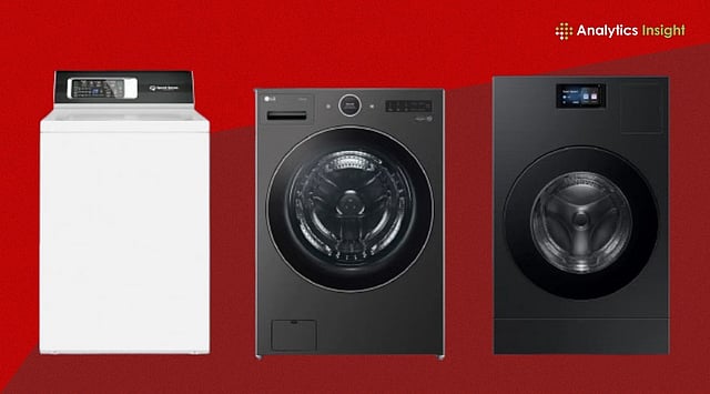 Best Premium Washing Machine Deals on Amazon India