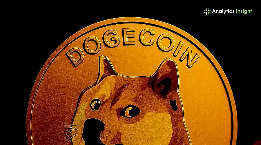 Dogecoin News Today: DOGE Triangle Pattern Points to $0.15, $0.30 and ...