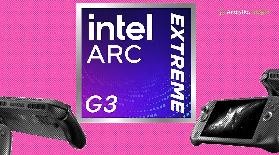 Top News Today: Intel Arc G3 Handheld Chips, Stark’s €300M Fundraise and More