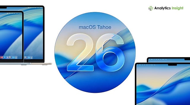 Mac Addresses Example Apple Fixes M5 Mac Shutdown Bug with macOS Tahoe 26.5.1 Update