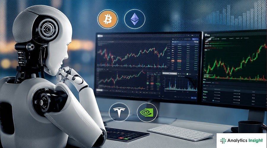 Automation Code Coverage AI Trading Robots in 2026 Draw Traders Toward Smarter Automation