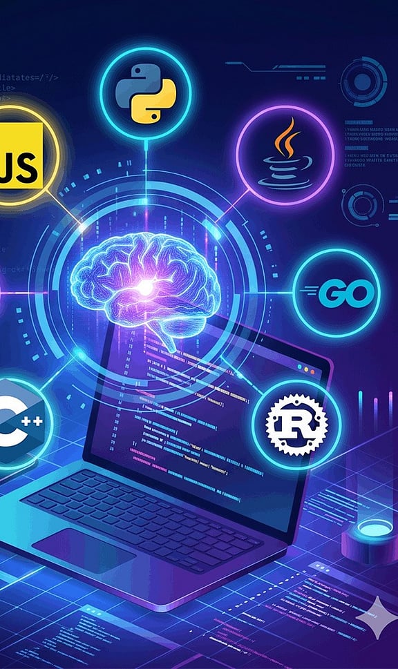 Best Coding Languages for Game Developers in 2025