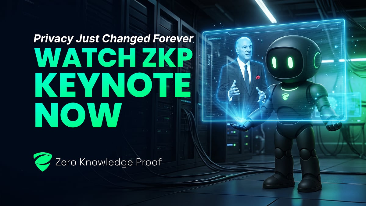 Solana Hits $1B in ETFs & XRP Waits on the CLARITY Act, while Kevin O’Leary Shows How ZKP is the Best AI Infra Move