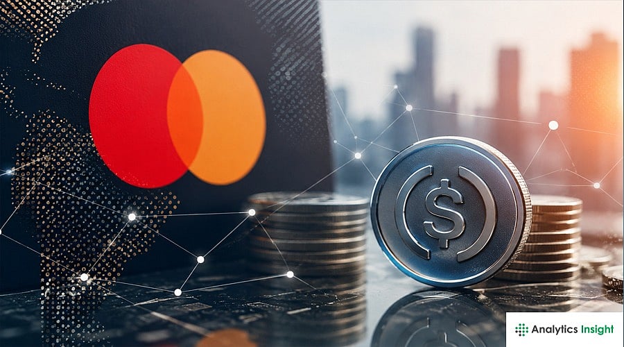 Crypto News Today: Mastercard Expands Stablecoin Settlement for 24/7 Global Payments