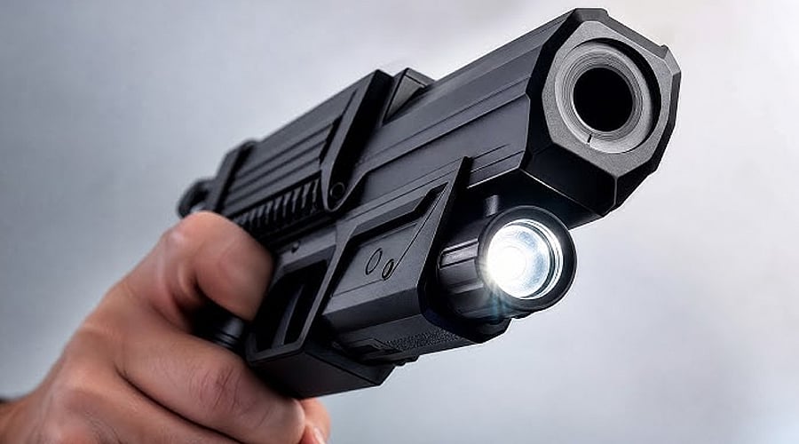 Amazon Gadgets So Advanced They Feel Illegal to Own