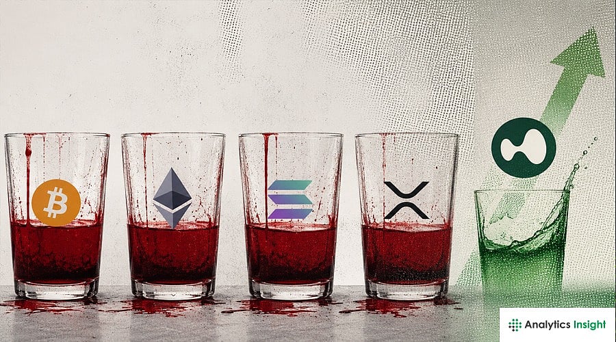 Crypto News Today: Bitcoin ETF Outflows Deepen as Hyperliquid HYPE Defies Crypto Selloff