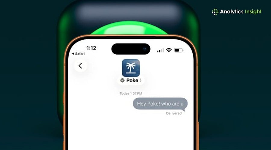 Apple Approves Poke as First AI Agent on Messages for Business