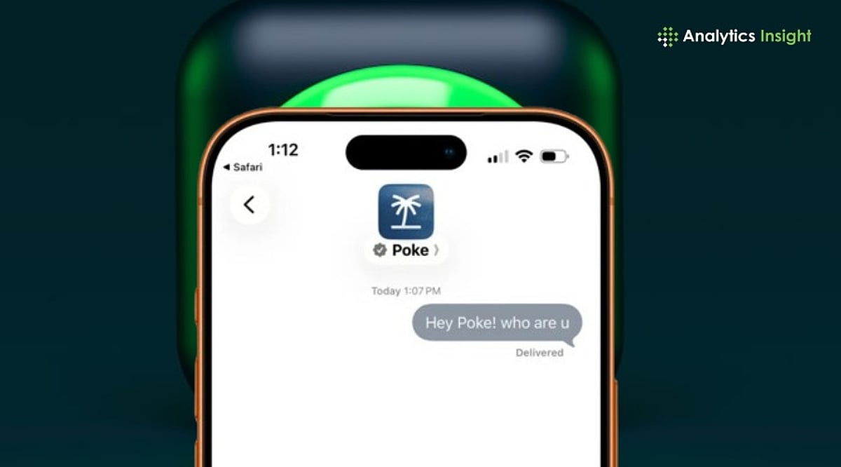 Apple Approves Poke as First AI Agent on Messages for Business
