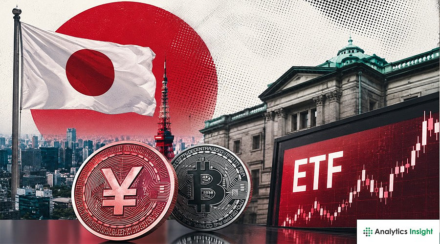Crypto News Today: Japan Pushes Yen Stablecoins and Crypto ETFs in Bold Market Shift