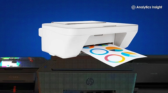 Best Inkjet Printers 2026: Top 5 Expert Picks