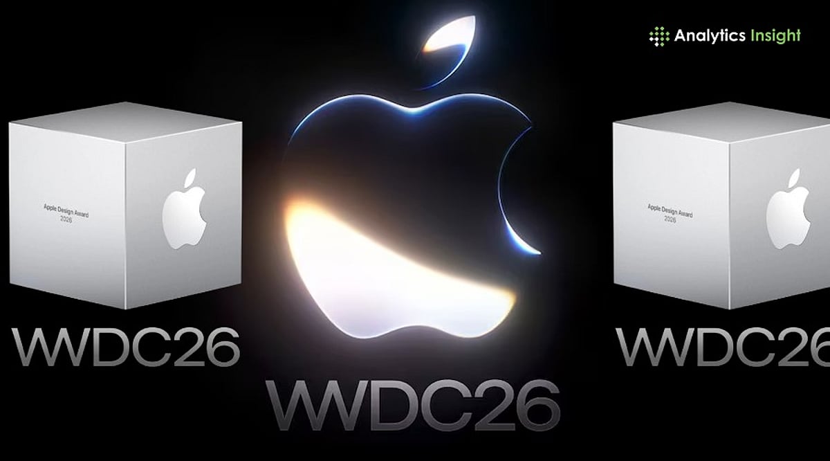 Apple WWDC 2026 Live Updates: macOS Golden Gate, iPadOS 27 Lead AI Push