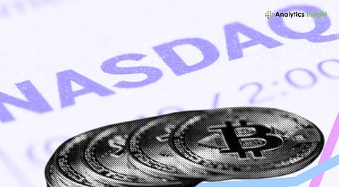 If the Nasdaq Drops Further, What Will Happen to Bitcoin?