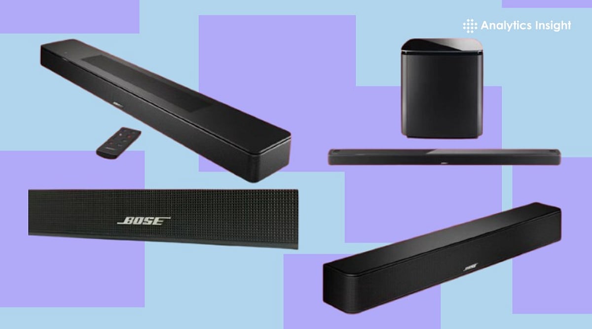 2026’s Top AirPlay-Compatible Soundbars
