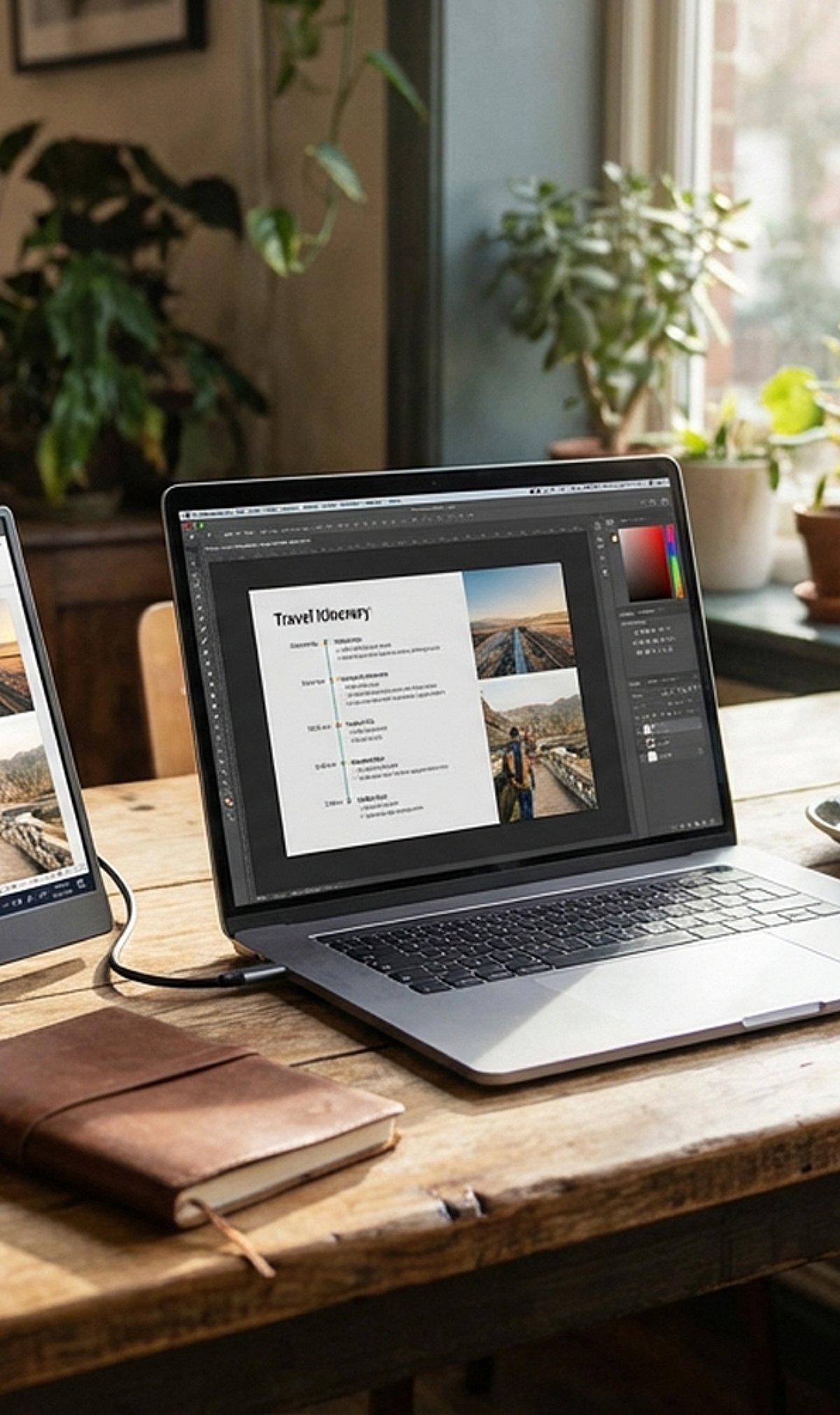 Portable Monitors Every Digital Nomad Should Know in 2026