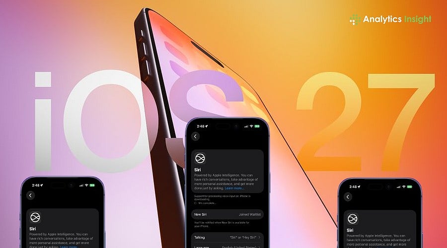 How to Get Apple Siri AI in iOS 27 Developer Beta